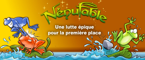 Mon premier jeu de strategie